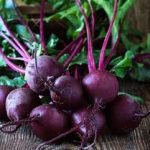 Red Beetroot